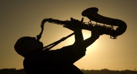 Brunch and Bossa at Cashion's