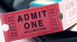 Capital Fringe Fest Lurking Around the Corner