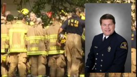 Mayor: Fallen Firefighter Was 