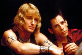 "Zoolander 2" in the Works