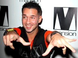 Mike "The Situation": I Deserve An Invite to the WHCA Dinner
