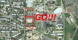 District Moving Forward -- Again -- With Bite-Sized Piece of Hill East