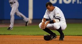 A-Rod Had to Confess So Baseball Could Move On
