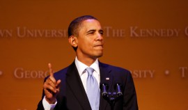 Americans Skeptical of Obama's Promises: Poll