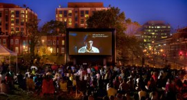 Your Summer 2013 Outdoor Movie Rundown