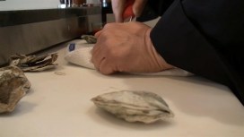Looking for Love? Crack Open Some Oysters
