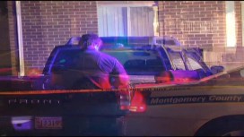 Father Accused of Killing Son