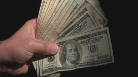 Stimulus Money Flowing into DC for Homeless