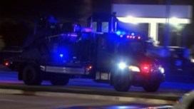 3 Dead, 2 Critical in RV Hostage Stand-Off