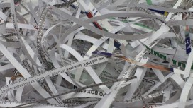 Free Shred Event: March 24, 2012