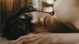 "The Girl WIth the Dragon Tattoo"