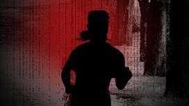 Jogger Assault Suspect May Live in the Neighborhood