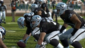 Madden NFL 10 Brings the Hits