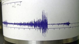 5.7 Quake off BC Coast, No Tsunami Danger: Expert