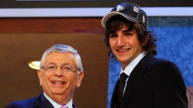 The Draft That Got Away