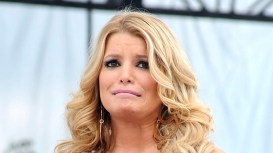 Jessica Simpson Calls Off Search For Missing Dog