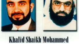Gitmo Terrorists Could Be Tried At New Va. Courthouse