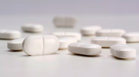 Prescription Drug Abuse Ravages Youth