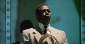 Behind the Scenes: 'Pullman Porter Blues'