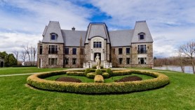 Celine's Heart (and Real Estate) Will Go On