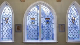 12 Gorgeous Stained-Glass Windows