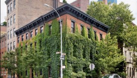 Annie Leibovitz Cuts Price of Downtown Compound to $29M