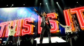 Michael Jackson's "This Is It" Trailer To Debut During VMAs