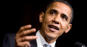 Obama to Address NAACP on its 100th Birthday