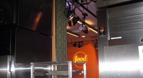 Food Network Smackdown in Nats Park