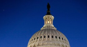 Vote for the 50 Most Beautiful ... Hill Staffers?