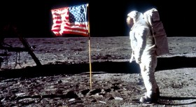 Google Flies You to the Moon