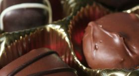 Hook Me Up: FREE Divine Chocolate