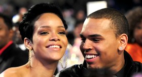 WPGC Promoting Chris Brown Rihanna Reunion?