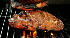Beef Up Your Sunday