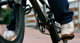 Get Your Not-So-Long Lost Bike Back
