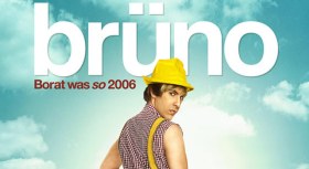 Official Rules for "Bruno" Ticket Sweepstakes