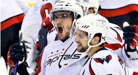 ESPN Ranks Caps 6th in Giving Back to Fans