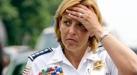 DC Police Chief Sticks to AHOD Plan, Despite Ruling