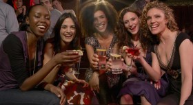 Last-Minute Invitation: Drink for Divas Tonight