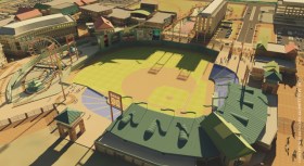 Play Ball! Stadium Coming to Loudoun County
