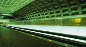 Metro Makes People Sick