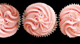 Tasting Menus & Free Cupcakes? Yes, Please