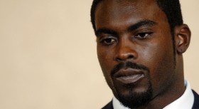 Now Free, Vick Can Turn Focus to NFL