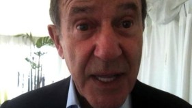Mort Zuckerman on Jay Leno: "If He Works At It, He Could Become a Professional"