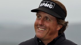 Phil Mickelson Putts Mansion Back Onto Market
