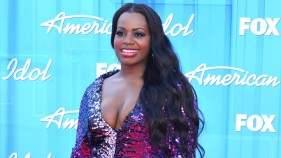 Inside "American Idol" Fantasia Barrino's Former North Carolina Pad