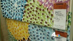 Missoni Presents Home Collection at Washington Design Center