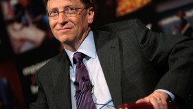 Inside Bill Gates's $600K/Mo Equestrian Rental