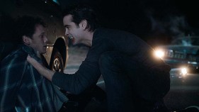10 Movie Vampires That Are Actually Scary