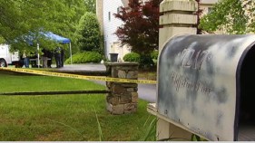 Son of Bush Administration Official Charged in Homicide